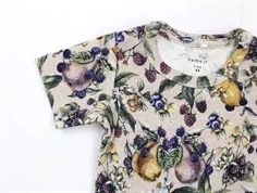 Name It body crystal gray print